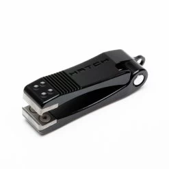Hatch Nipper - Model 3 -Best Fishing Sale HatchNipper3 BlackHatchSide