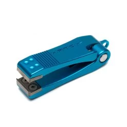 Hatch Nipper - Model 3 -Best Fishing Sale HatchNipper3 BlueHatchSide