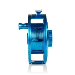 Hatch Saltwater Slam 7 Plus Bonefish Iconic Fly Reel -Best Fishing Sale HatchOutdoors 2023SaltwaterSlamReels Bonefish7Plus Side1