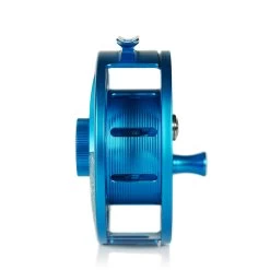 Hatch Saltwater Slam 11 Plus Tarpon Iconic Fly Reel -Best Fishing Sale HatchOutdoors 2023SaltwaterSlamReels Tarpon11Plus Side1