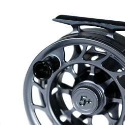 Hatch Iconic DIY Handle Kit -Best Fishing Sale HatchOutdoors HandleKit Medium Black on5Plus