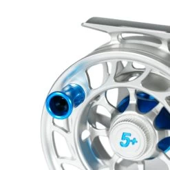 Hatch Iconic DIY Handle Kit -Best Fishing Sale HatchOutdoors HandleKit Medium Blue on5Plus