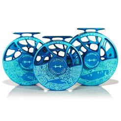 Hatch Saltwater Slam 9 Plus Permit Iconic Fly Reel -Best Fishing Sale HatchOutdoors SaltwaterSlamReels set 6f3c655e b389 4dbf a9c1 785beb2bfd03