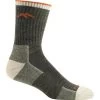 Darn Tough Mens Hiker Micro Crew Sock Cushion