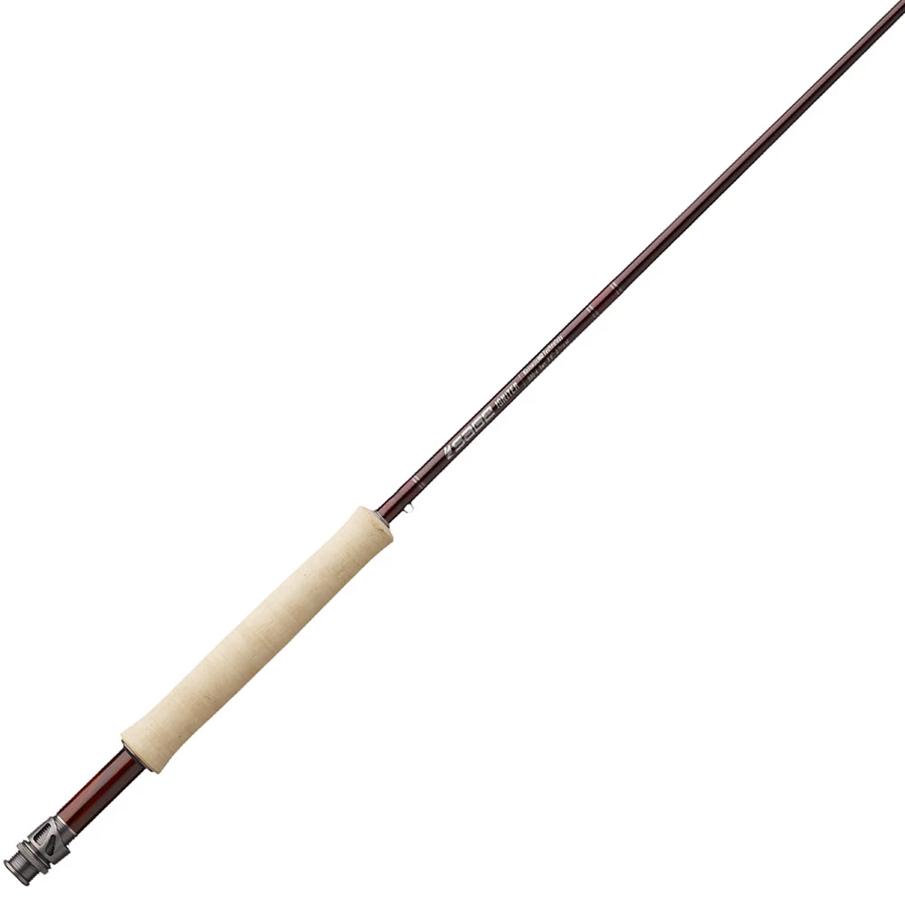SAGE 490-4 Igniter Rod - 4WT 9ft 4pc 1 SAGE 490-4 Igniter Rod - 4WT 9ft 4pc