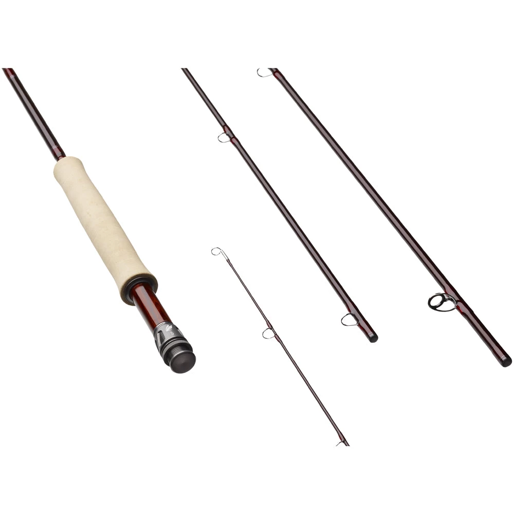 SAGE 490-4 Igniter Rod - 4WT 9ft 4pc 2 SAGE 490-4 Igniter Rod - 4WT 9ft 4pc - Image 2