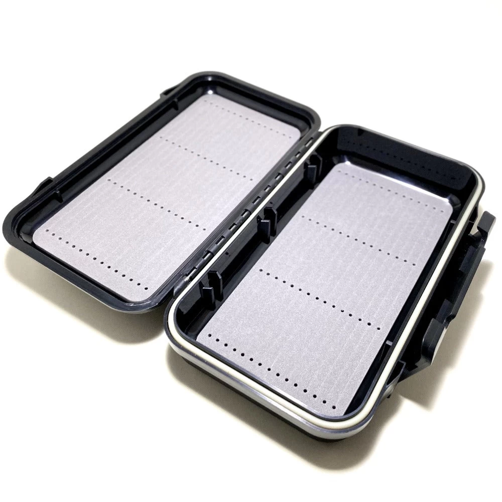 TCO Fly Box - Go To Box W/o Swingleaf 1 TCO Fly Box - Go To Box W/o Swingleaf