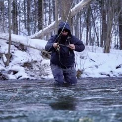 CORTLAND EURO NYMPH LEADER MATERIAL NYLON -Best Fishing Sale IMG 5697