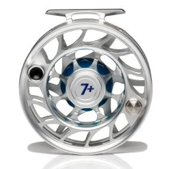 Hatch Iconic 7 Plus Fly Reel