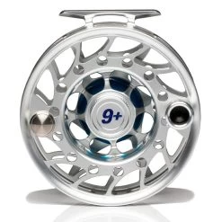 Hatch Iconic 9 Plus Fly Reel