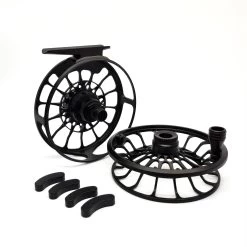 Diamondback Ideal Nymph Reel -Best Fishing Sale IdealNymphReel disassembled 1800x1799 da0ddceb 3a3c 4631 9e27 26d9c9e8dd2c