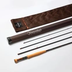 Diamondback Ideal Nymph 10ft 1wt Fly Rod -Best Fishing Sale IdealNymphRod fullproduct 1800x1800 70a1335e 9ba1 4b52 919e 05db09087e81