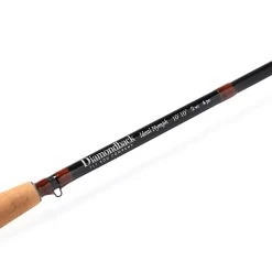 Diamondback Ideal Nymph 10ft 1wt Fly Rod -Best Fishing Sale IdealNymphRod logoandsize 1799x1800 3d756c09 811e 4c27 925e 00f36059be76