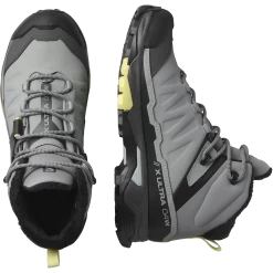 SALOMON WOMENS X ULTRA 4 MID WINTER THINSULATE CLIMASALOMON WATERPROOF -Best Fishing Sale L41365000 2ade28a1beefab7968aae74c1859ae91