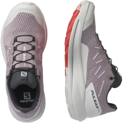 SALOMON WOMENS PULSAR TRAIL -Best Fishing Sale L41604600 668f8d435e30607eedabf687c59ef312