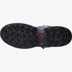 SALOMON X ULTRA PIONEER MID CLIMASALOMON WATERPROOF SHOE -Best Fishing Sale L41671300 2d7f9c8082acee59b36ae394190a9204