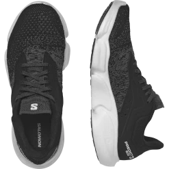 SALOMON WOMENS PREDICT SOC 3 -Best Fishing Sale L41759500 b8c693dbc26182dfe3ceb241f240fe7d