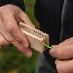 Loon Outdoors LOON LINE UP KIT 2 Pcs.. -Best Fishing Sale Line Cleaning Tool alt 2 1000x 71dfe294 5ebb 48e9 8aac af1472b1dd65