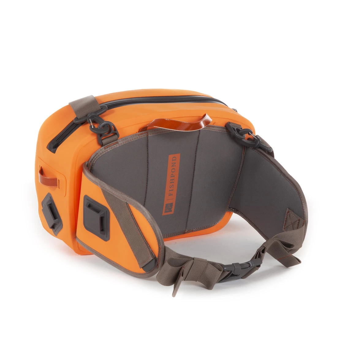 Fishpond Thunderhead Lumbar Pack - Limited Edition 2 Fishpond Thunderhead Lumbar Pack - Limited Edition - Image 2