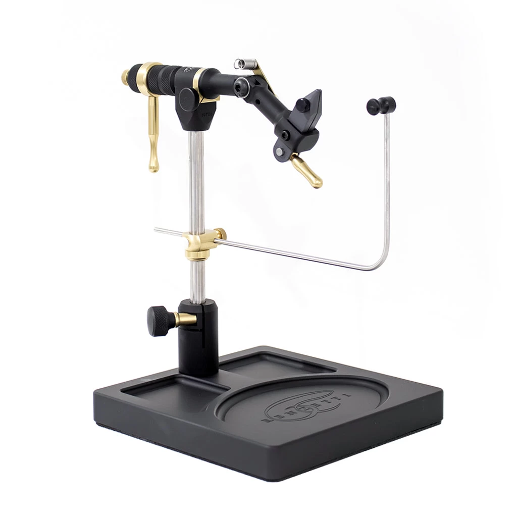 Renzetti Master Vise Special Edition Black 1 Renzetti Master Vise Special Edition Black