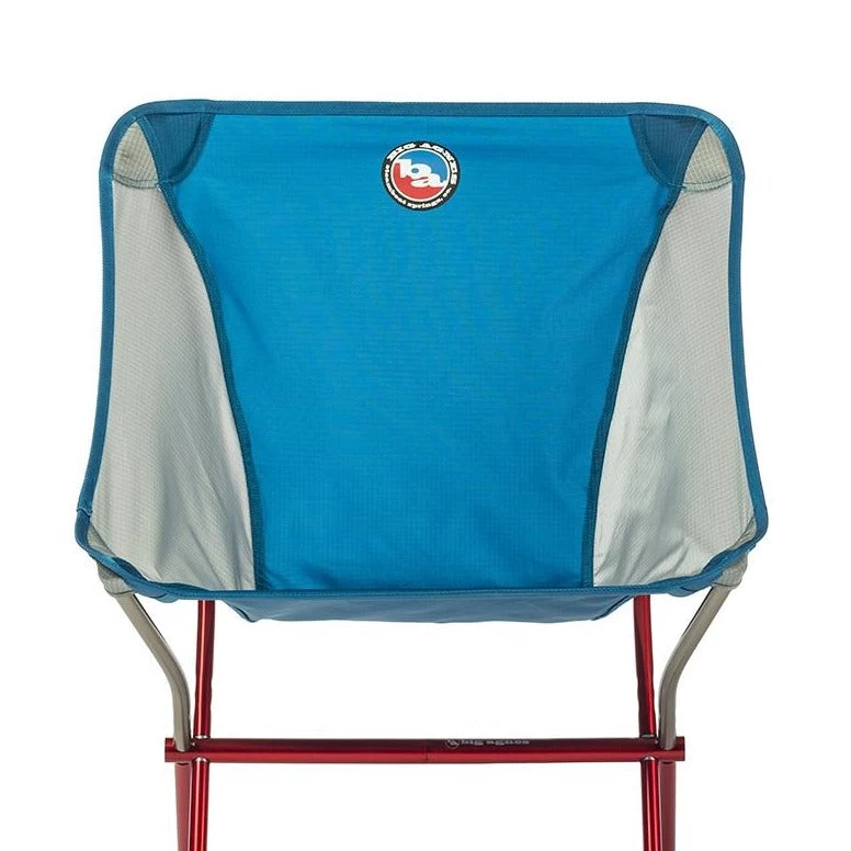 Big Agnes Mica Basin Camp Chair 3 Big Agnes Mica Basin Camp Chair - Image 3