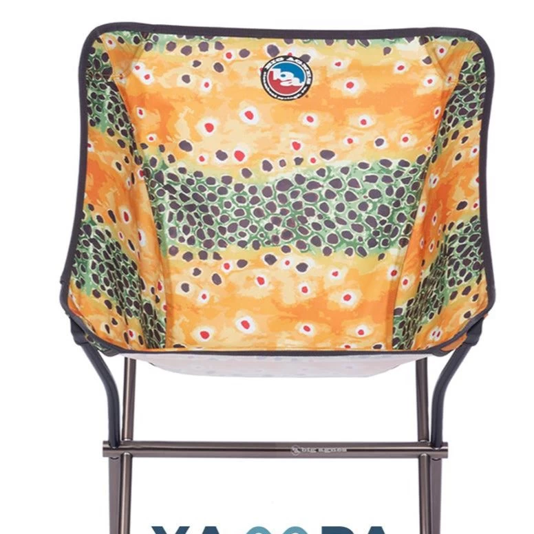 Big Agnes Mica Basin Camp Chair 1 Big Agnes Mica Basin Camp Chair