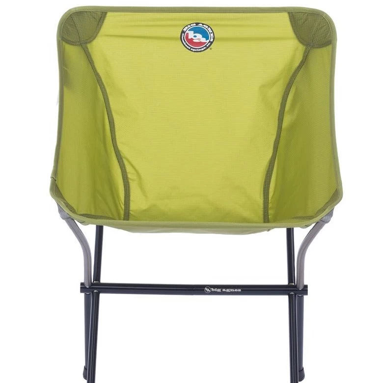 Big Agnes Mica Basin Camp Chair 2 Big Agnes Mica Basin Camp Chair - Image 2