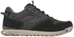 Oboz Footwear Oboz Mens Bozeman Low Suede