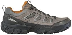Oboz Footwear Oboz Mens Sawtooth X Low