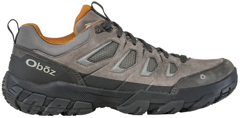 Oboz Footwear Oboz Mens Sawtooth X Low 1 Oboz Footwear Oboz Mens Sawtooth X Low