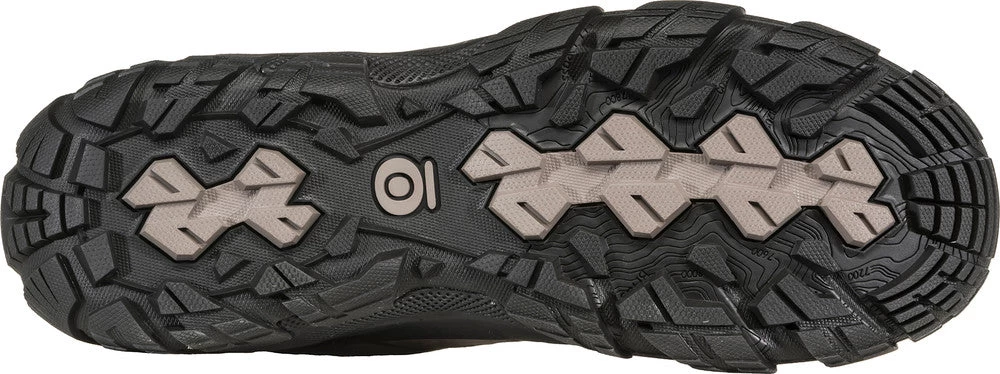 Oboz Footwear Oboz Mens Sawtooth X Low 8 Oboz Footwear Oboz Mens Sawtooth X Low - Image 8