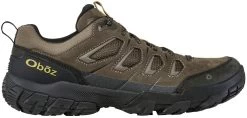 Oboz Footwear Oboz Mens Sawtooth X Low 12 Oboz Footwear Oboz Mens Sawtooth X Low -Best Fishing Sale M Sawtooth X Low Sediment out side 87402.1657319003.386.513
