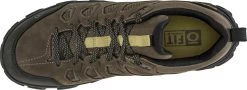 Oboz Footwear Oboz Mens Sawtooth X Low 14 Oboz Footwear Oboz Mens Sawtooth X Low -Best Fishing Sale M Sawtooth X Low Sediment top 38501.1641252181.386.513