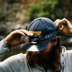 Loon Outdoors LOON NOCTURNAL HEADLAMP -Best Fishing Sale Nocturnal Headlamp alt 3 1000x 73ceb736 1a25 44cc 84bc 266b09fda228