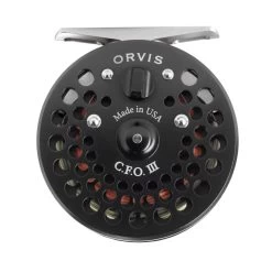 ORVIS CFO FLY REEL