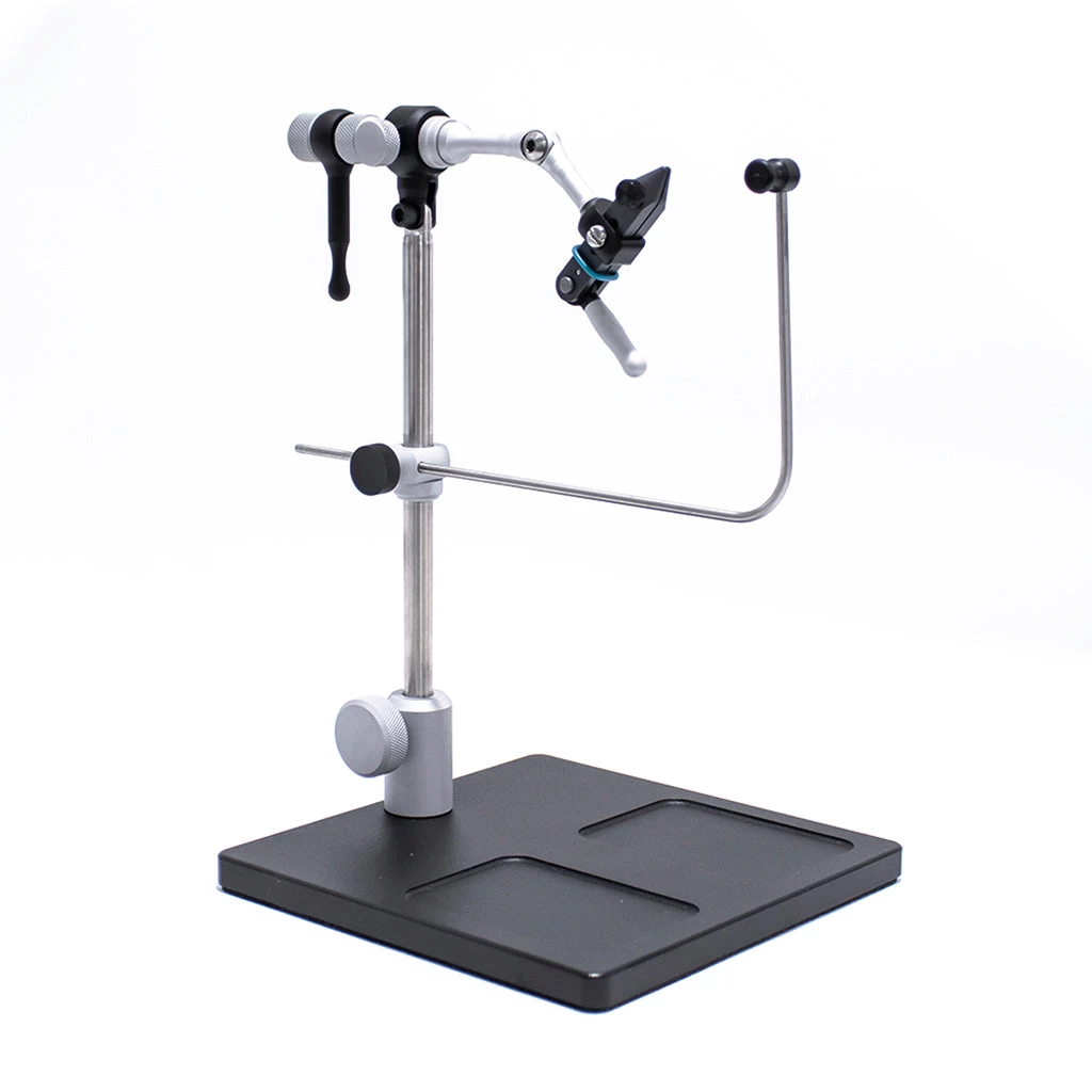 Renzetti Presentation 2000 Series Vise 2 Renzetti Presentation 2000 Series Vise - Image 2