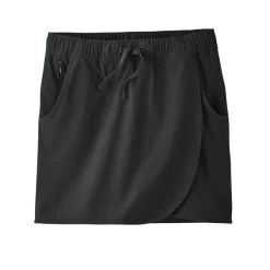 Patagonia Womens Fleetwith Skort Sale -Best Fishing Sale POS WBS18 58635 BLK