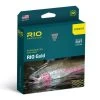 RIO PREMIER GOLD FLY LINE