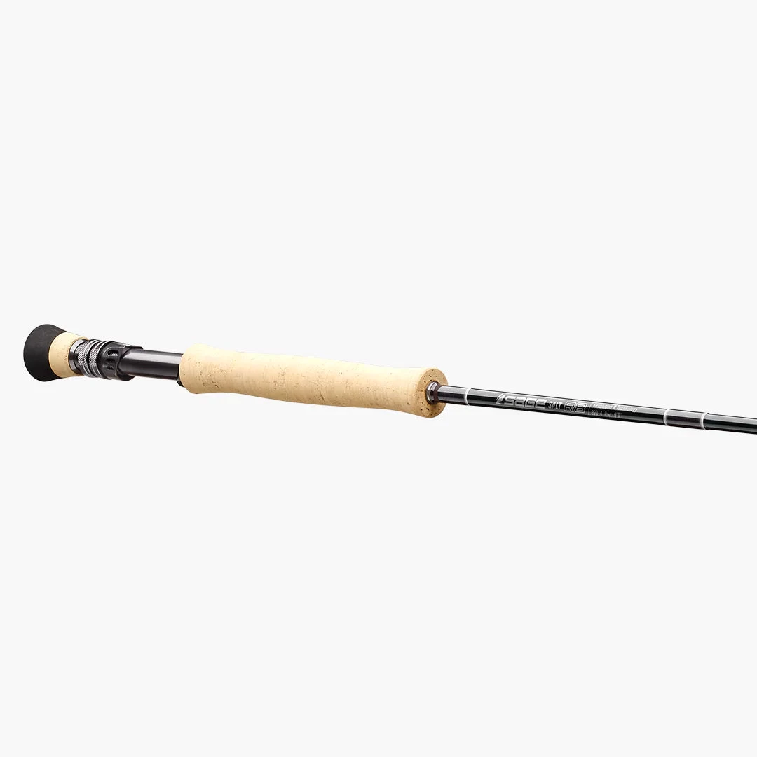 Sage R8 Salt Fly Rod 1190-4 - 9' 11wt 4pc - Image 4