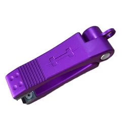 Hatch Nipper - Model 3 -Best Fishing Sale PurpleNipper