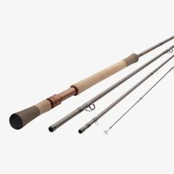 REDINGTON DUALLY ROD 8136-4 - 8WT 13'6" 4PC -Best Fishing Sale RDT Rods Dually Group 7b7d3f7d f780 4835 b9a0 0c3af450ba55
