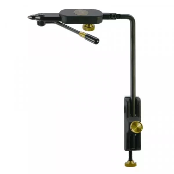 Regal MEDALLION Midge Head Series Fly Tying Vise 4 Regal MEDALLION Midge Head Series Fly Tying Vise - Image 4