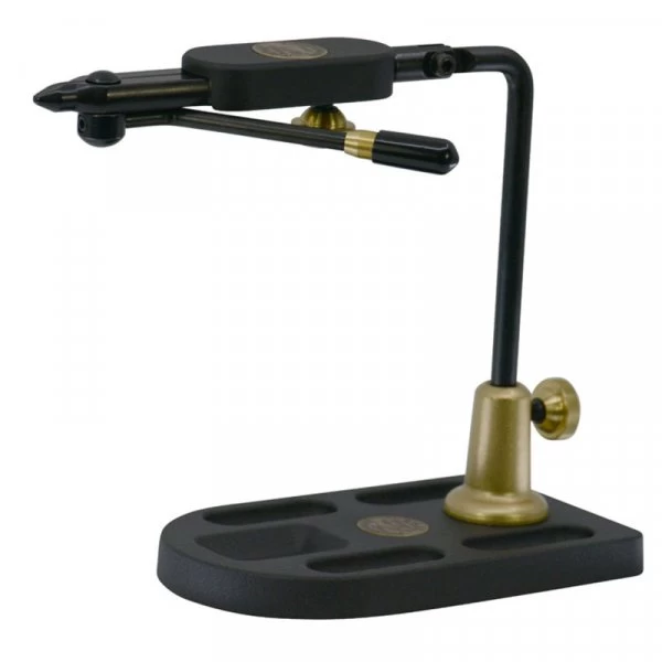 Regal MEDALLION Midge Head Series Fly Tying Vise 3 Regal MEDALLION Midge Head Series Fly Tying Vise - Image 3