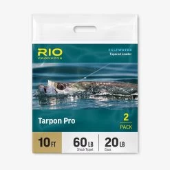 RIO PRO TARPON LEADER