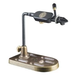 Regal MEDALLION Regular Head Series Fly Tying Vise