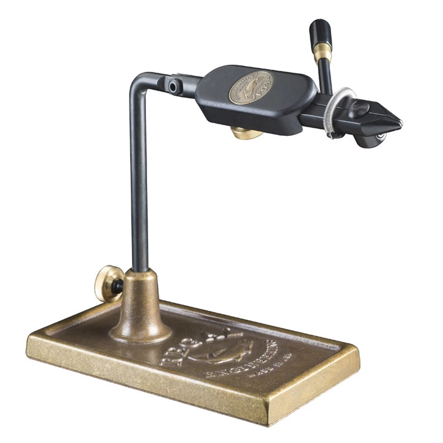 Regal MEDALLION Regular Head Series Fly Tying Vise 3 Regal MEDALLION Regular Head Series Fly Tying Vise - Image 3