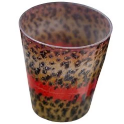 DeYoung Rocks Glass -Best Fishing Sale RainbowFlankRocks