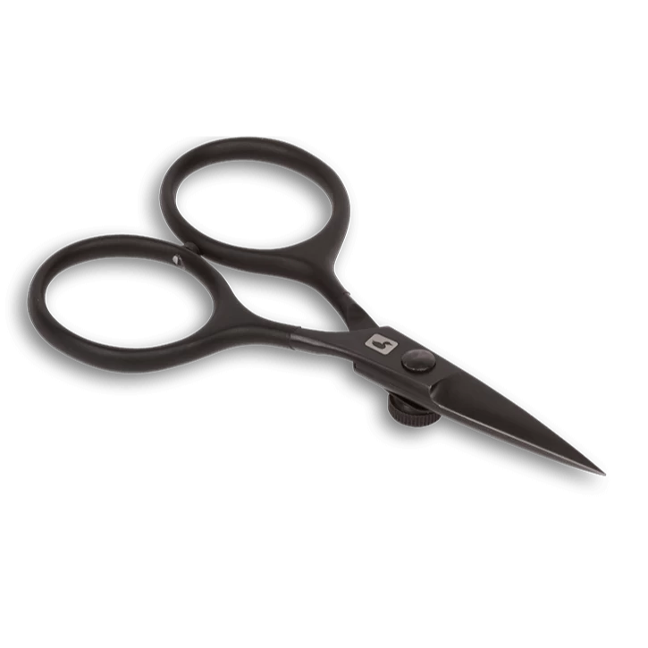 Loon Outdoors LOON RAZOR SCISSOR 4" 2 Loon Outdoors LOON RAZOR SCISSOR 4" - Image 2