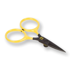 Loon Outdoors LOON RAZOR SCISSOR 4"