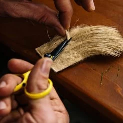 Loon Outdoors LOON RAZOR SCISSOR 5" -Best Fishing Sale Razor Scissors alt 2 1000x 8c790a26 f22e 43a5 ac29 64d937c456db